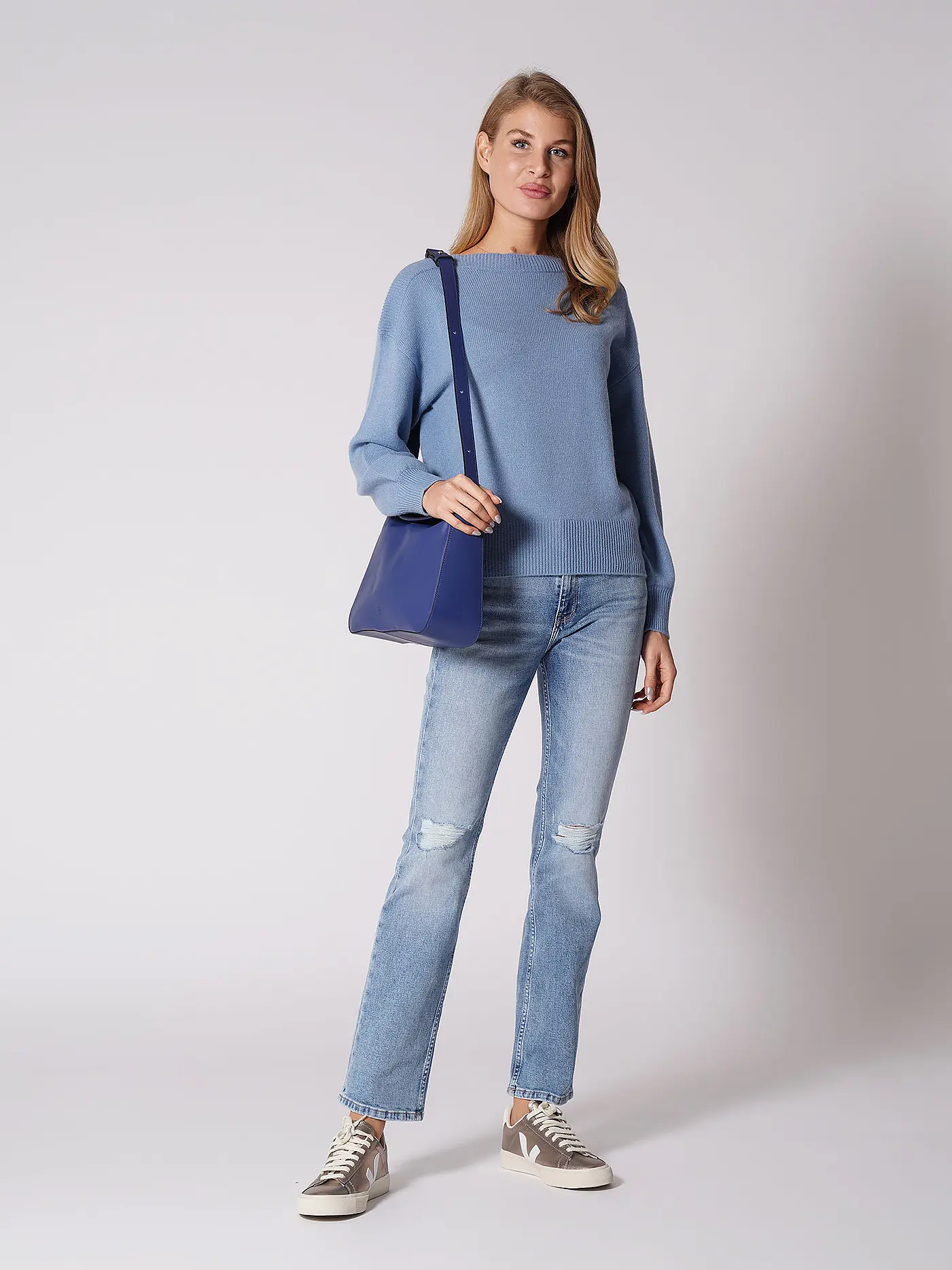 TOMMY JEANS | Jeans Bootcut Fit MADDIE | 